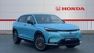 Honda E Ny1 150kW Advance 69kWh 5dr Auto Electric Hatchback